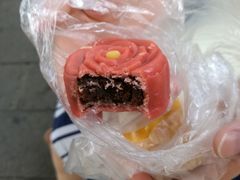 -百饼园(南后街店)