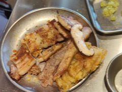 -山葵说·泥炉烤肉(泰达时尚E街区店)