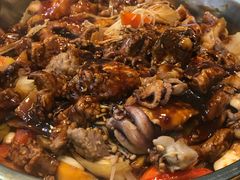 -黄记煌三汁焖锅(顺义华联店)