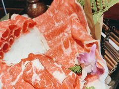 -捞王猪肚鸡火锅(昆山店)
