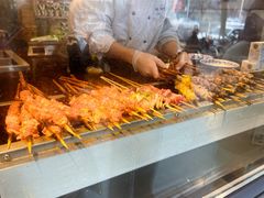 -丝路伊兰·兰州牛肉面(牛街总店)