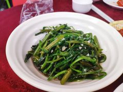 -樊记王·朝阳烧烤粥吧(星沙店)