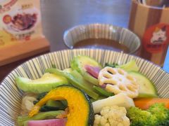 -伽喱博士 Dr.CURRY咖喱饭(太阳宫咖喱店)