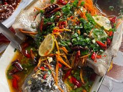 -龙姐私房菜(和顺古镇店)