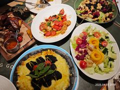 -第101座花园餐厅(湖滨88店)