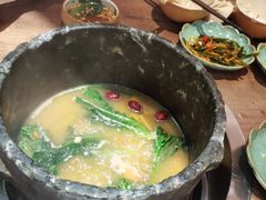 -蘑界·野生菌火锅(深业上城店)