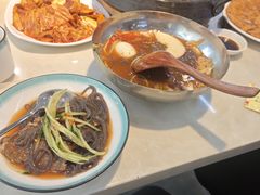 -屋里家延边朝鲜族冷面(梅林3店)