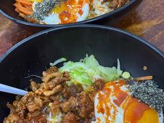 -优壹佳·延边朝鲜族料理(中山北路店)