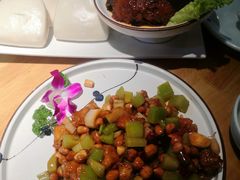 宫保鸡丁-小六汤包(万和城店)