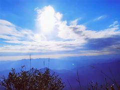 -金子山原生态旅游风景区