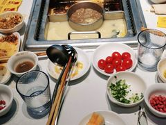 -巴奴毛肚火锅(六天地店)
