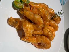 -四季民福烤鸭店(外滩外白渡桥店)