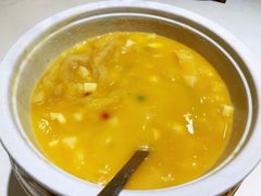 浓汁鱼肚-老浒记民俗酒楼(王府井店)