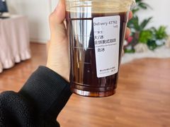 -星巴克(舟山蜈蚣峙店)