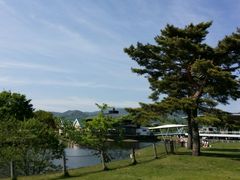 -轻井泽王子购物广场