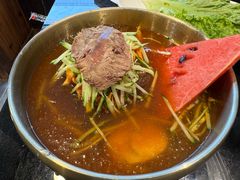 -英子补身汤(海兰路店)