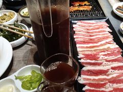 -一心烤肉(延安路店)