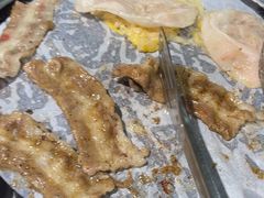 -鹤之乡·齐齐哈尔烤肉·非遗(秋涛路店)