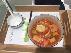 -许小树(国贸商城店)