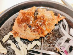 -享遇.锅姥姥牛排海鲜自助(小寨店)