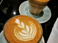 -Seesaw Coffee(环贸iapm店)