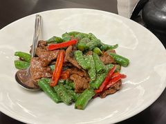 -英冠索菲特酒店·萧湘阁中餐厅