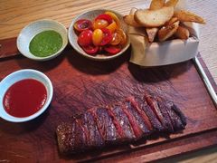 恩空间经典牛排-EN SPACE恩空间