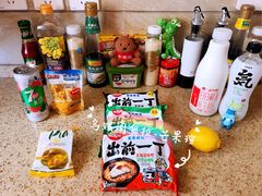 -盒马鲜生(领丰汇店)
