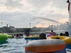 -重庆玛雅海滩水公园