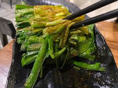 -陈员外正宗夹江烧烤(广福路店)