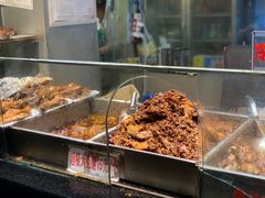 -老黄记手撕烤兔(玉林街店)