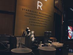 -星巴克臻选(惠州华贸天地1楼店)