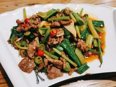 -YAFEE雅菲·粤菜·湘菜·融合菜(魏公村店)