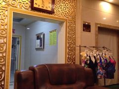 -齐汇维景大酒店游泳馆(山东政协大厦齐汇维景)