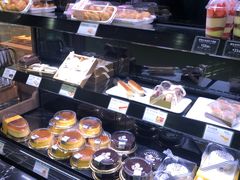 -巴黎贝甜(来福士店)