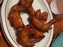 -CRAZYONES西班牙海鲜饭(上海美罗城店)