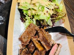 肉眼牛排-盒马鲜生(杭州运河上街店)