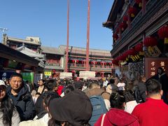 -古文化街旅游区