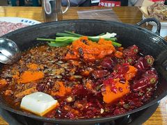 -五里关火锅(牛市口店)