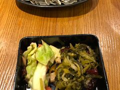 餐前小菜-王妈热卤·川味馆(海昌店)