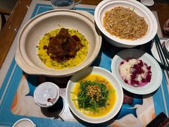 -醉长安(钟楼旗舰店)