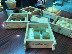 -欢姐伦教糕(北海大道北店)