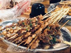 -雷老虎烧烤(西街店)