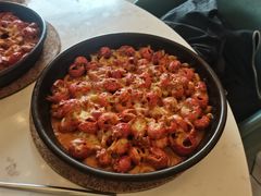 -必胜客(安盛金马店)