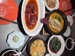 -小厨娘金榜题名(夫子庙秦淮河店)