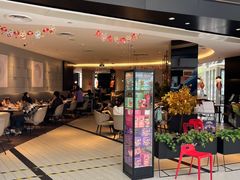 -必胜客(宁海西子国际店)