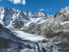 -莲宝叶则景区