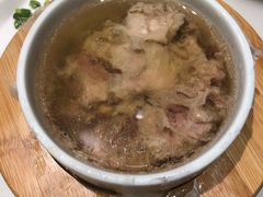 客语土猪汤-客语客家菜(琶洲保利店)