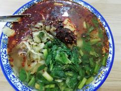 -井老三陕西搅团(莲湖路店)