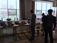 -岚桥锦江大酒店-瑞泰西餐厅